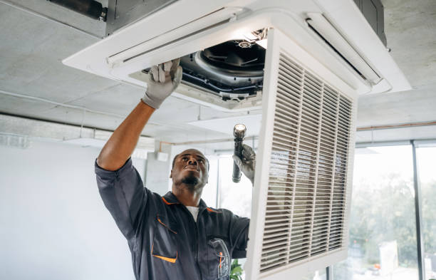 Licensed Hvac Maintenance service in Poteet, TX - FH HVAC