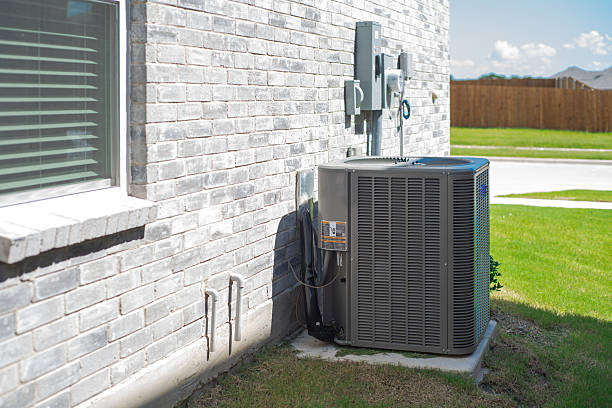 Reliable Hvac Maintenance contractor in Poteet, TX by FH HVAC